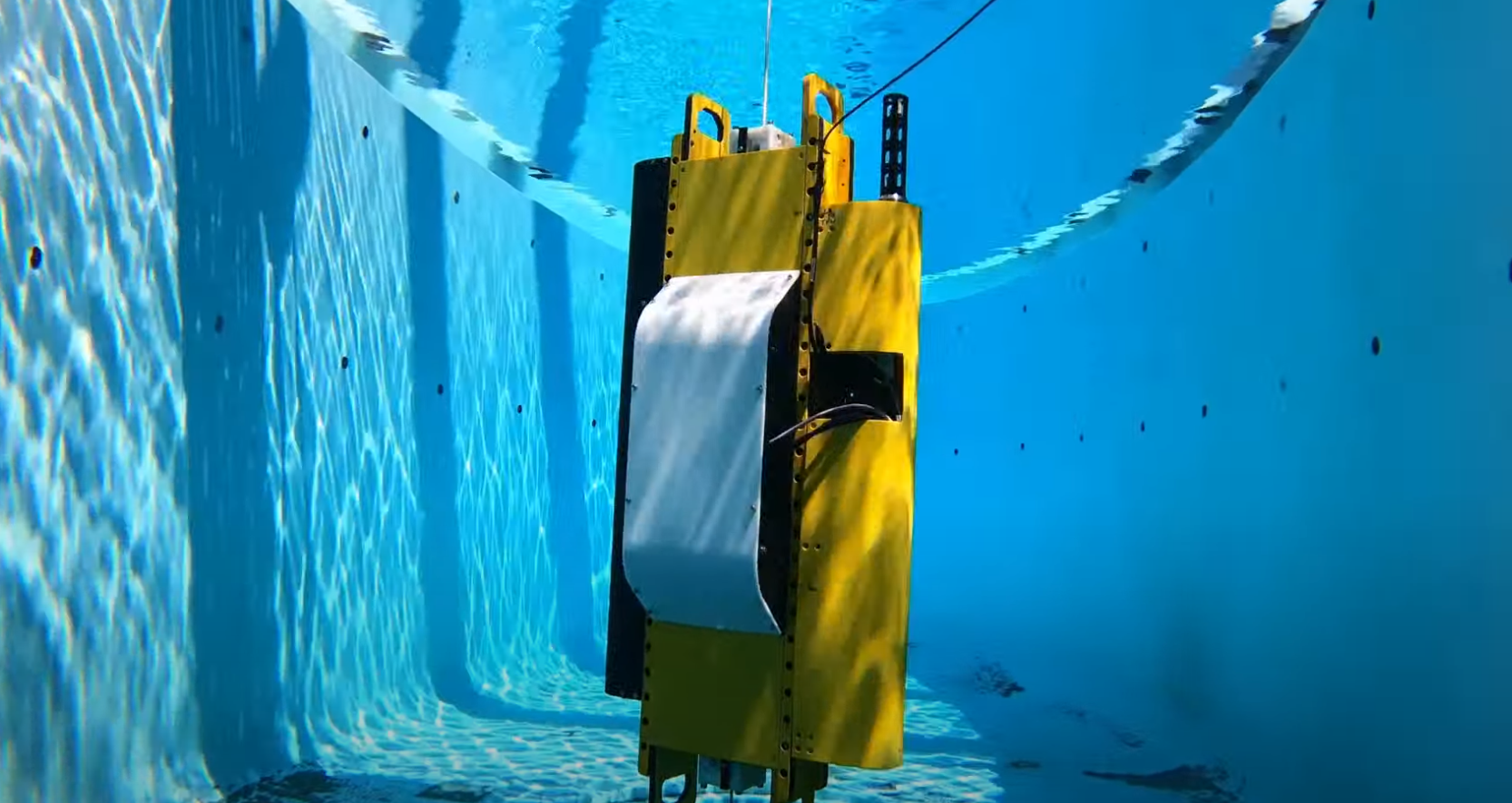 Thumbnail for Scripps Institution of Oceanography
